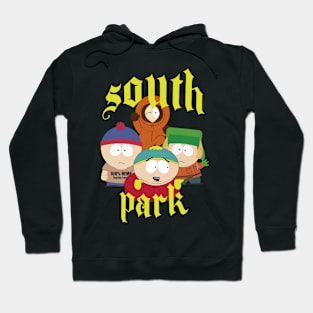 South Park Hoodie